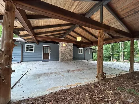 3568 Lake Dr SE, Smyrna, GA 30082