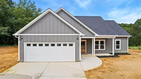 4550 Buchanan, Cedartown, GA 30125