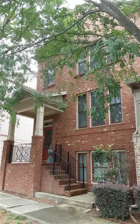 844 Red Hart Ln, Alpharetta, GA 30004