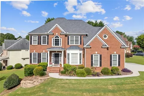 3386 Thimbleberry Trl, Dacula, GA 30019