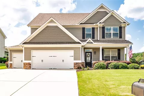 85 Ironwood Trl, Dallas, GA 30132