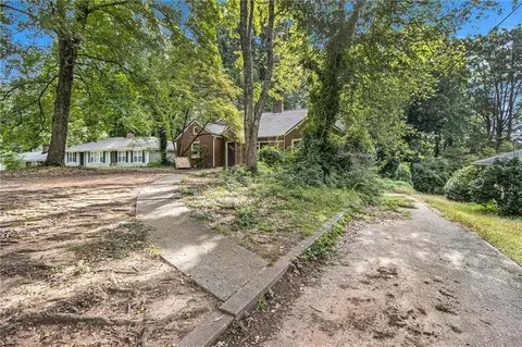 2188 Beecher Rd SW, Atlanta, GA 30311