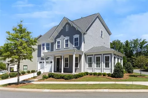 258 Dawson Dr, Woodstock, GA 30188