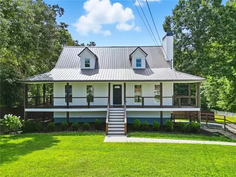 224 Villa Ridge Ter, Dallas, GA 30157