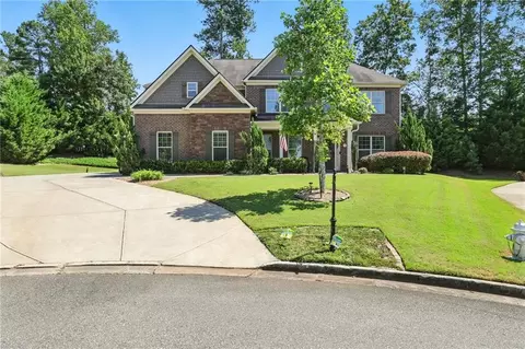 3035 Ansley Arbor Ct, Cumming, GA 30028