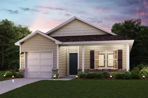 200 Lochwolde Dr, Macon, GA 31220