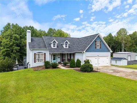 340 Loftis Rd, Temple, GA 30179