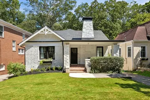 1185 Briarcliff Rd, Atlanta, GA 30306
