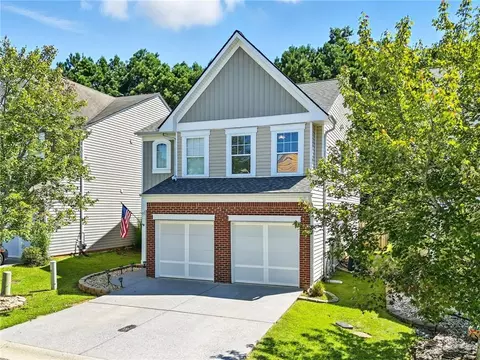 917 Tamarisk Pl, Canton, GA 30114