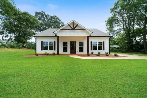 2940 Rome Hwy, Aragon, GA 30104