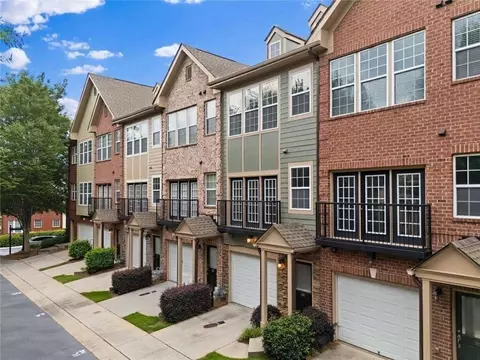 3743 Ashford Creek Ave NE, Atlanta, GA 30319