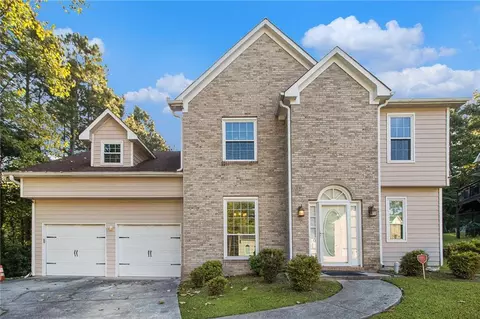 3700 River Lake Shr, Ellenwood, GA 30294