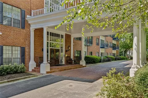 2921 Lenox Rd NE #106, Atlanta, GA 30324
