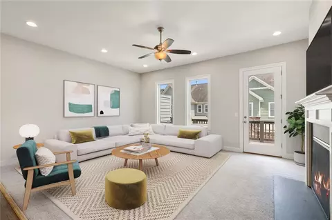 1954 Summit Trace Cir NW, Atlanta, GA 30318