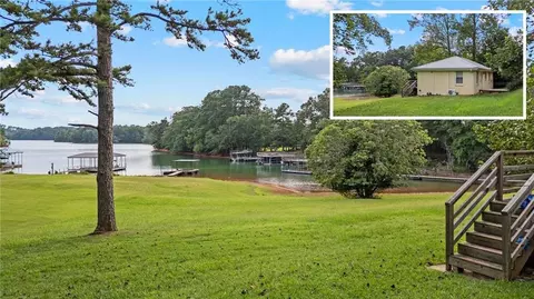 6338 J F Jay Rd, Gainesville, GA 30506