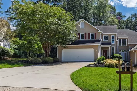 2702 Stethem Fry, Johns Creek, GA 30022