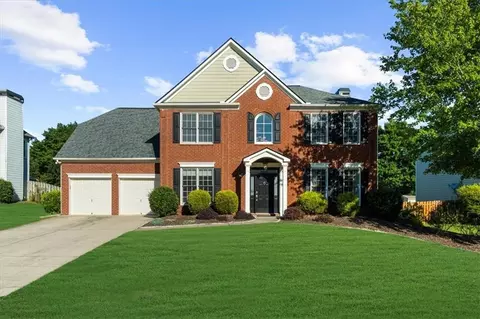 6141 Mountain Ridge Cir, Sugar Hill, GA 30518