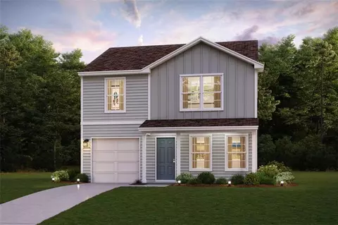 171 Kinsale Dr, Macon, GA 31216