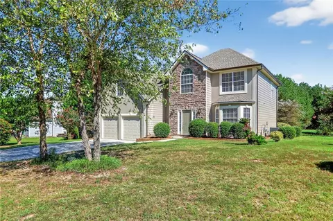 6908 Dalehollow Dr, Lithonia, GA 30058