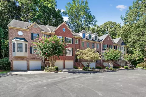 4045 Ivey Gate, Atlanta, GA 30341