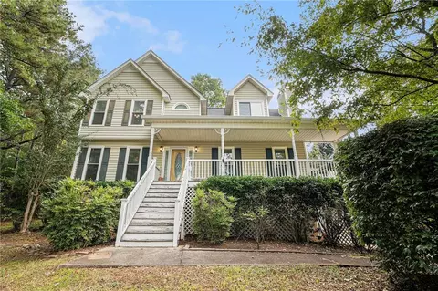 1 Wellington Walk, Douglasville, GA 30134