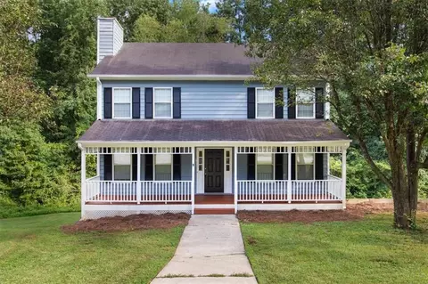 4107 Springridge Ct, Powder Springs, GA 30127