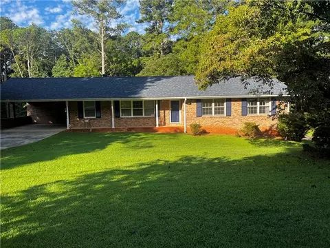 260 Murphy Ave, Lawrenceville, GA 30044