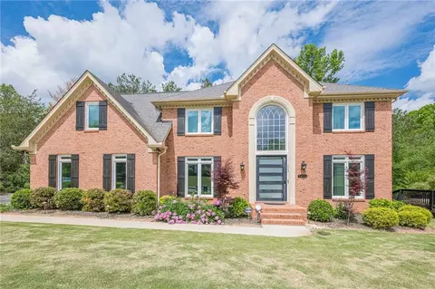 10610 Kingsmark Trl, Alpharetta, GA 30022