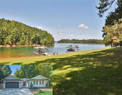 6648 Garrett Rd, Buford, GA 30518