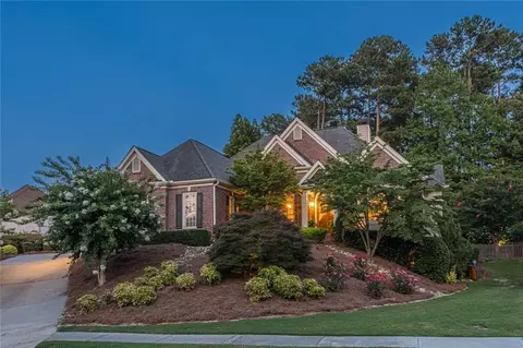 3380 Vista Creek Dr, Dacula, GA 30019