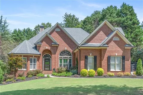 3935 Oakhaven Ct, Alpharetta, GA 30004