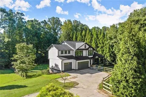 1130 Blackwell Rd, Marietta, GA 30066