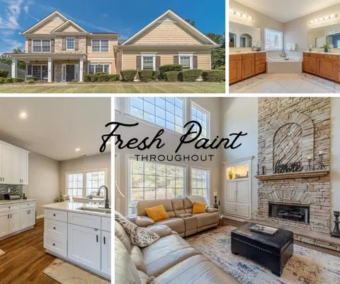 4335 Lakeside Blvd, Monroe, GA 30655