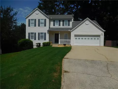 230 Pinebridge Ct, Alpharetta, GA 30022