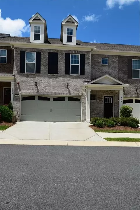 414 Delancy Dr, Woodstock, GA 30189