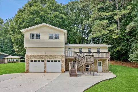 2695 Davenport Rd, Duluth, GA 30096