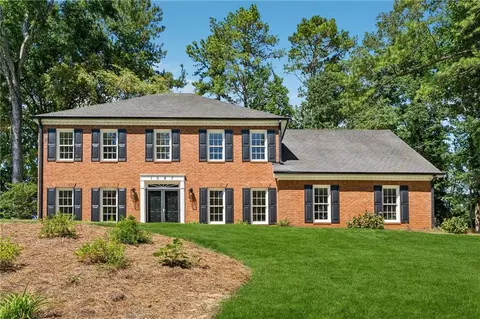 1097 NE Princeton Walk NE, Marietta, GA 30068