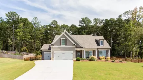 2305 Margaux Ct, Monroe, GA 30656