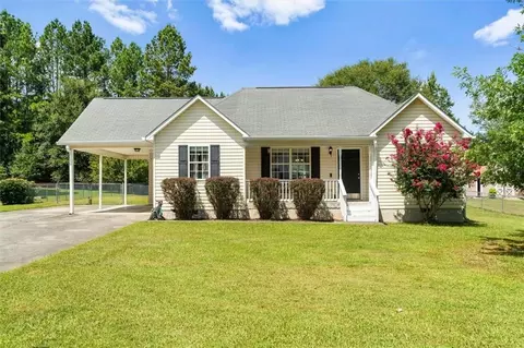 12 Covered Springs Dr NE, Rome, GA 30165