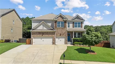 5050 Plainsman Cir, Cumming, GA 30028