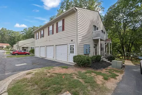 1355 Old Coach Rd SW, Marietta, GA 30008