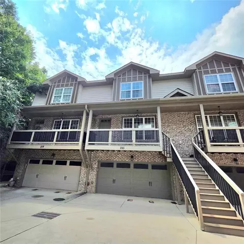 255 Vannoy Park Lane Dr SE, Atlanta, GA 30316