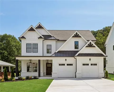 2467 Reed St SE, Smyrna, GA 30080