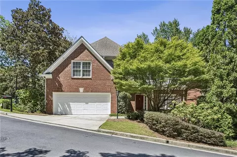 119 Brookview Cir, Atlanta, GA 30339