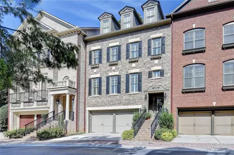 2295 Falmouth Ct SE #23, Smyrna, GA 30080