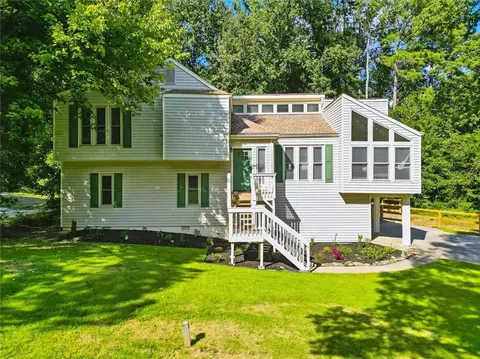 3559 Sawmill Ter, Marietta, GA 30062