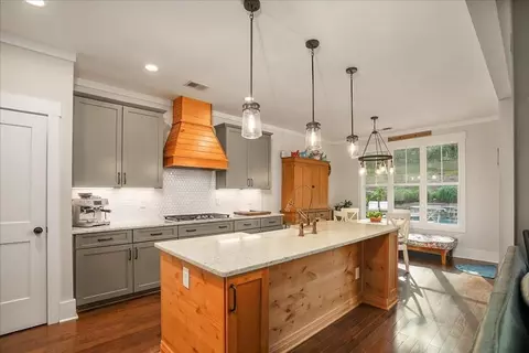 Kitchen - 1069 Dean Hill Rd, Monroe, GA 30655 photo 1 of 4