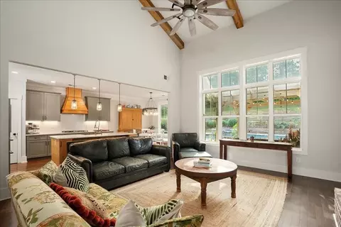Living - 1069 Dean Hill Rd, Monroe, GA 30655 photo 1 of 3
