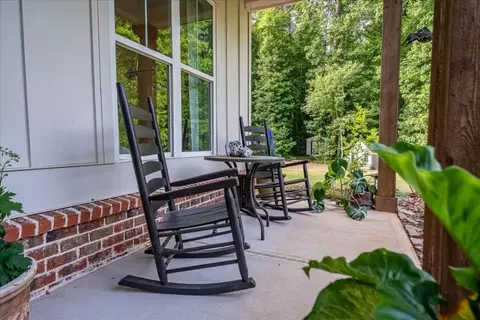 Exterior - 1069 Dean Hill Rd, Monroe, GA 30655 photo 3 of 16