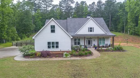 Exterior - 1069 Dean Hill Rd, Monroe, GA 30655 photo 16 of 16